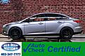 2016 Ford Focus SE Nav BCam