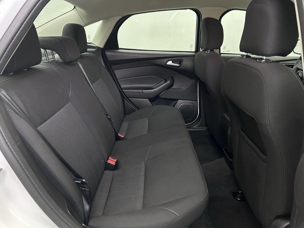 2016 Ford Focus SE Portland OR
