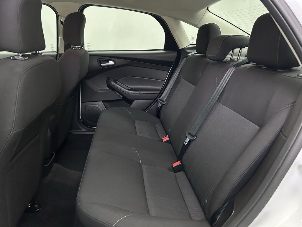 2016 Ford Focus SE Portland OR