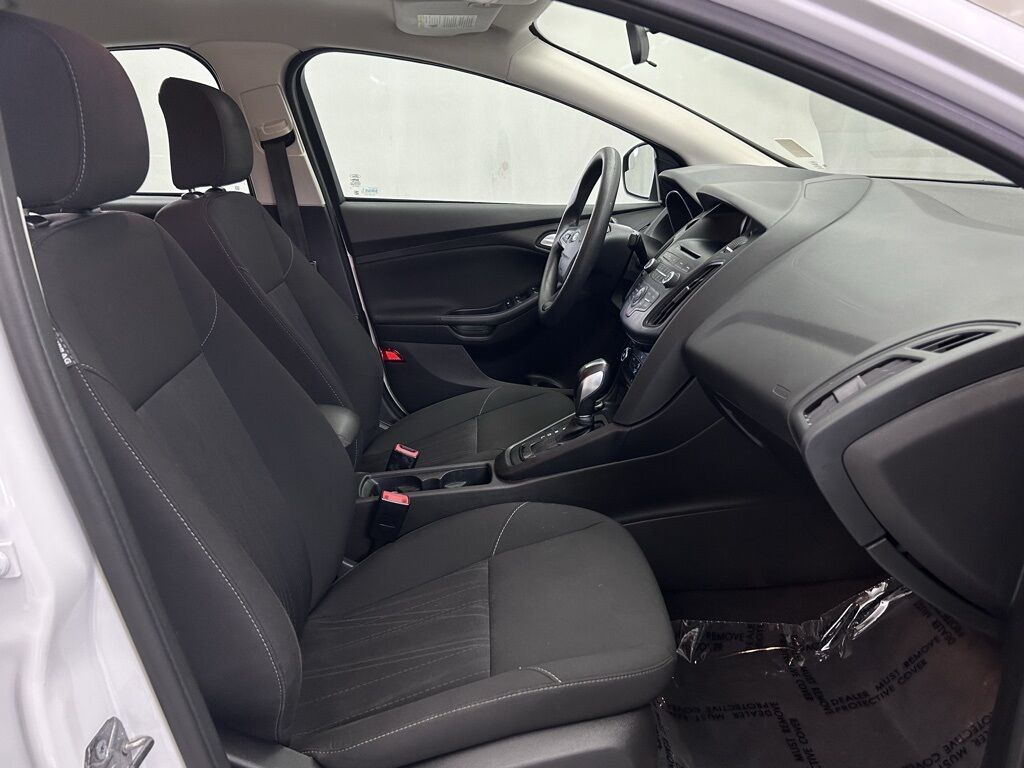 2016 Ford Focus SE Portland OR