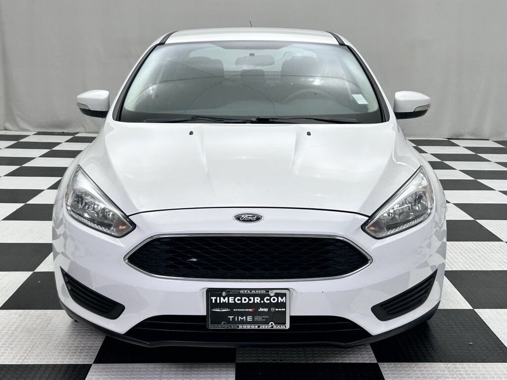 2016 Ford Focus SE Portland OR