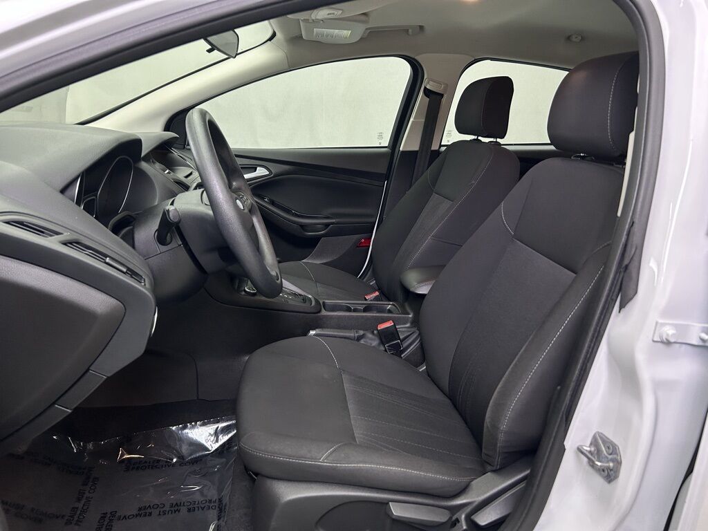 2016 Ford Focus SE Portland OR
