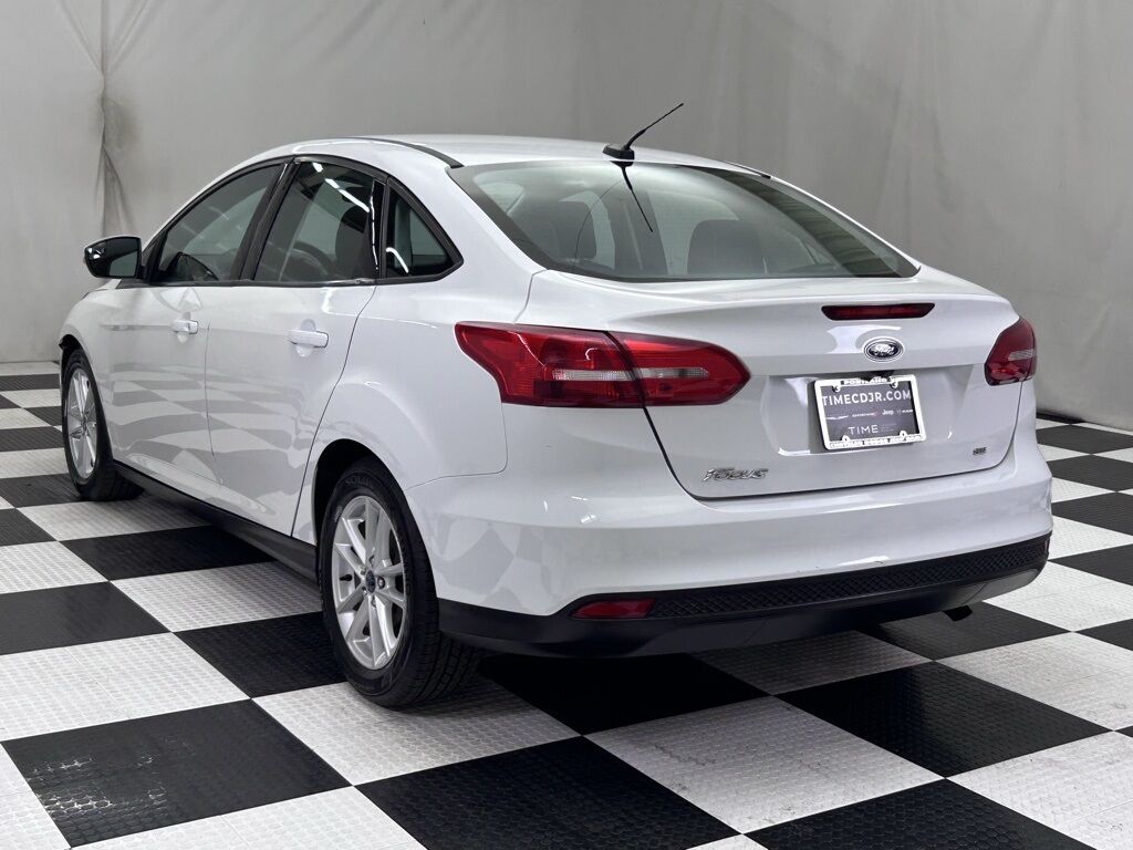2016 Ford Focus SE Portland OR