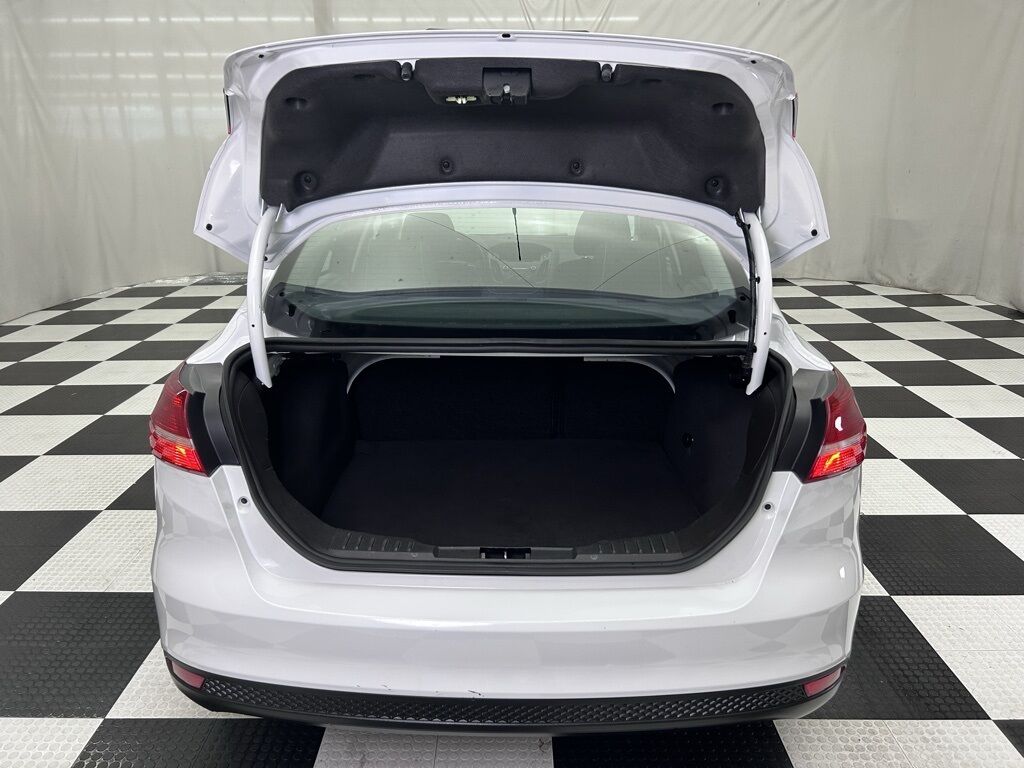 2016 Ford Focus SE Portland OR