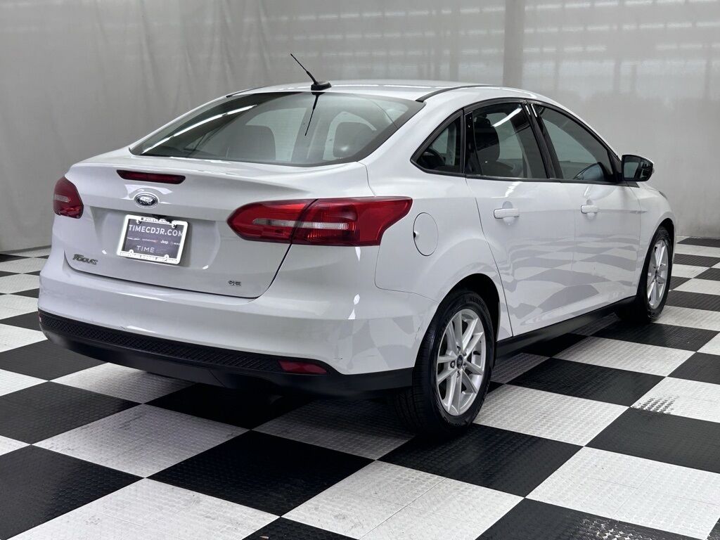 2016 Ford Focus SE Portland OR