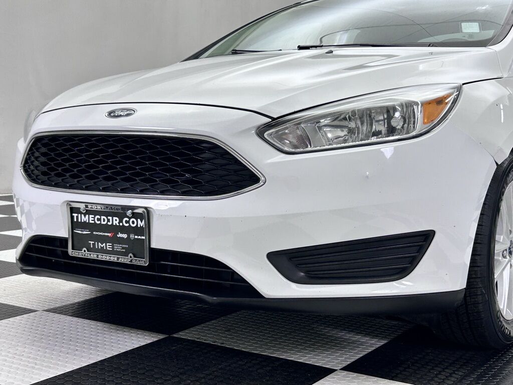 2016 Ford Focus SE Portland OR