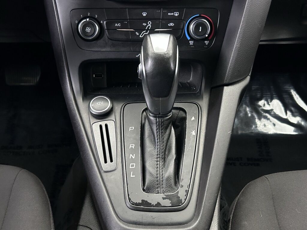 2016 Ford Focus SE Portland OR