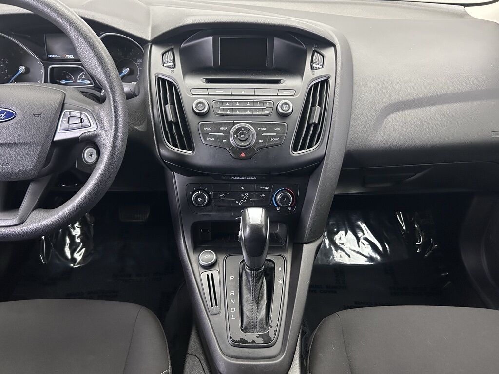 2016 Ford Focus SE Portland OR