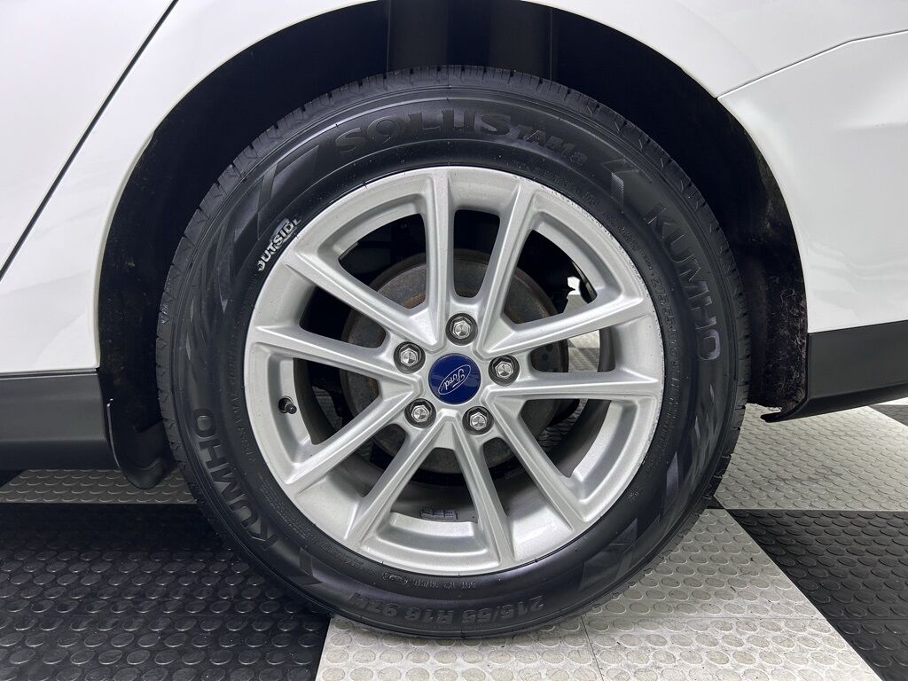 2016 Ford Focus SE Portland OR