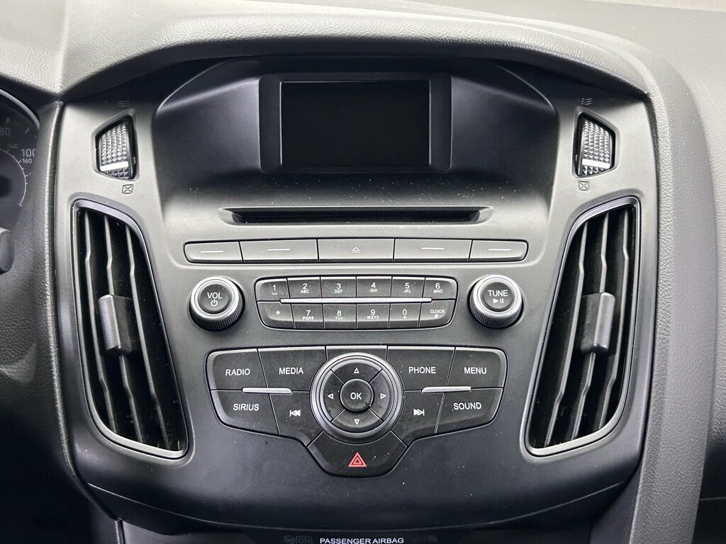 2016 Ford Focus SE Portland OR