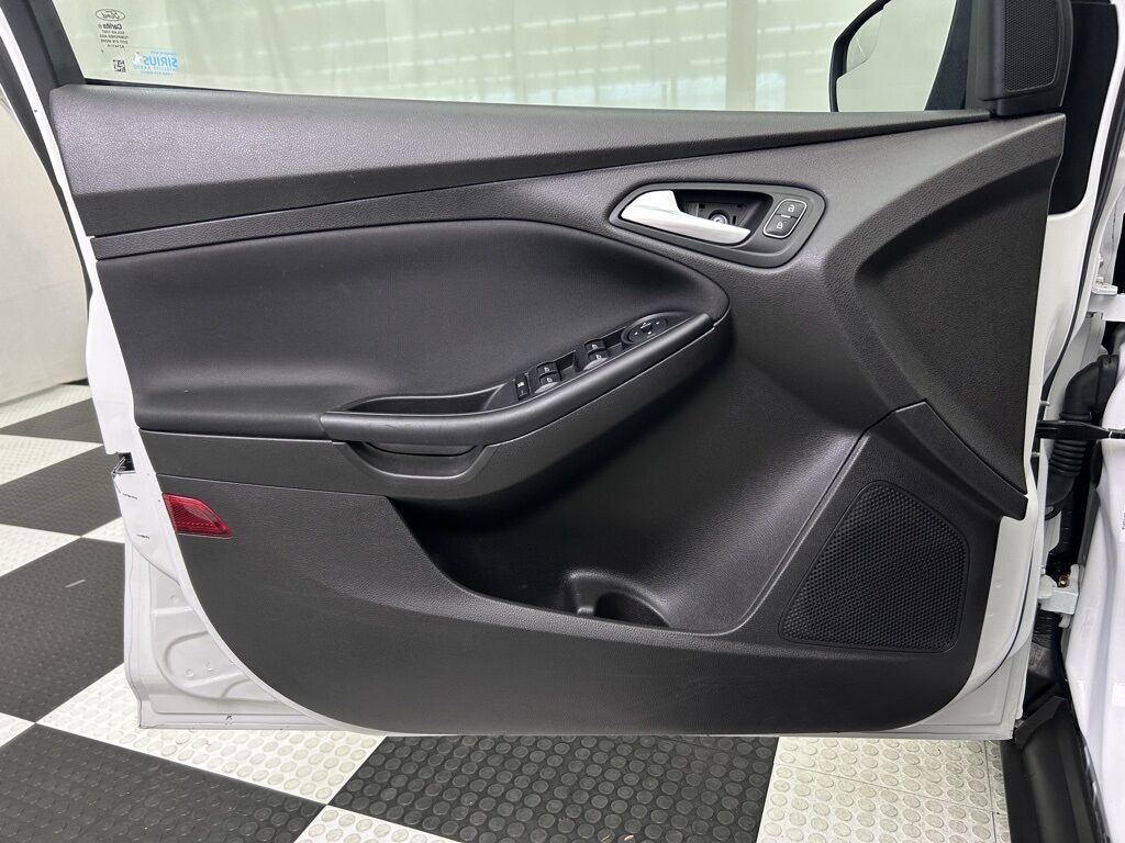 2016 Ford Focus SE Portland OR