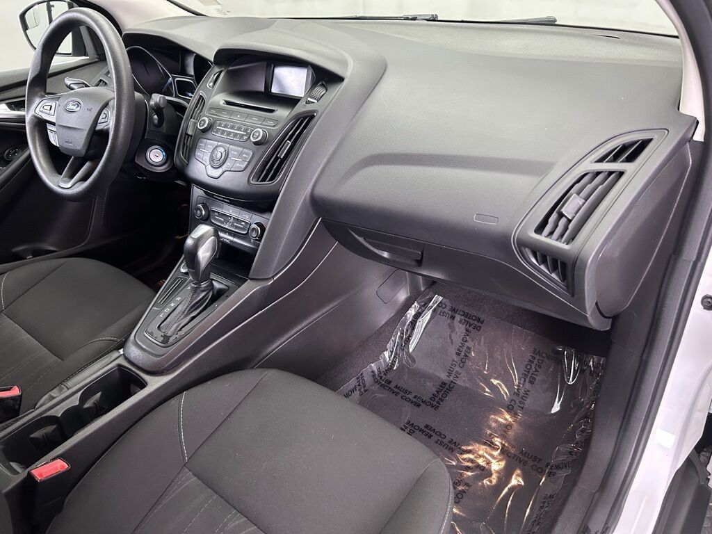 2016 Ford Focus SE Portland OR
