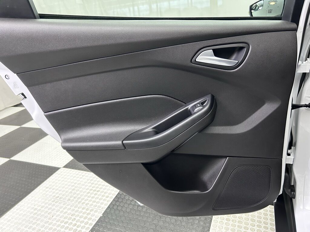 2016 Ford Focus SE Portland OR