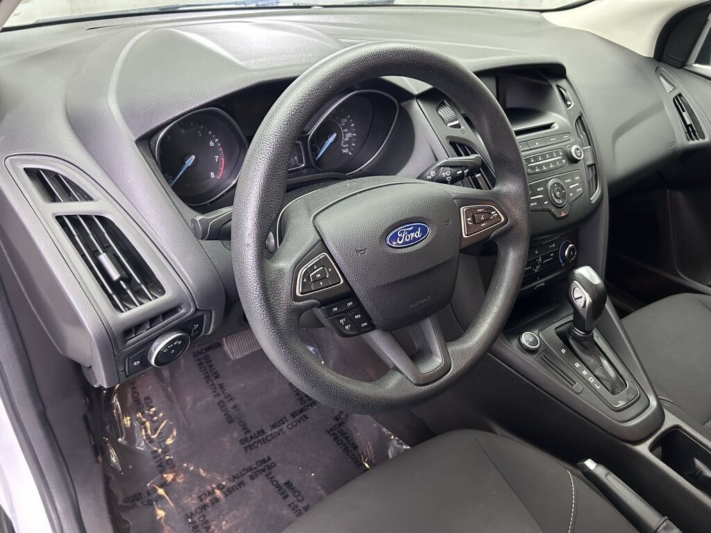 2016 Ford Focus SE Portland OR