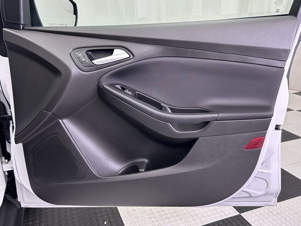 2016 Ford Focus SE Portland OR