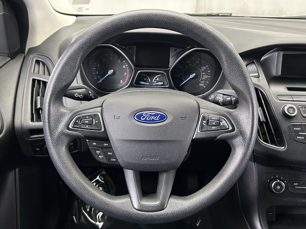 2016 Ford Focus SE Portland OR