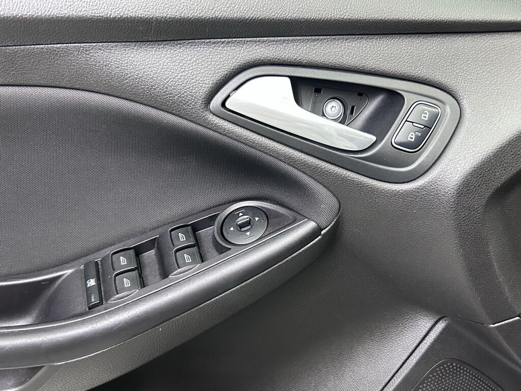 2016 Ford Focus SE Portland OR