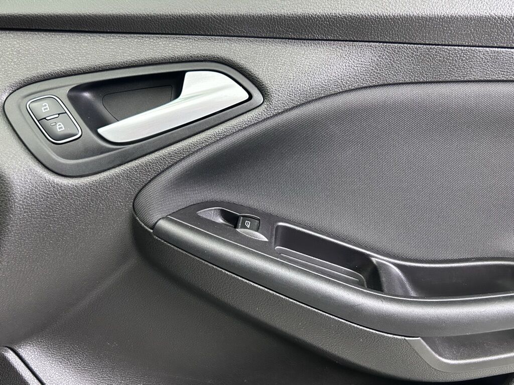 2016 Ford Focus SE Portland OR