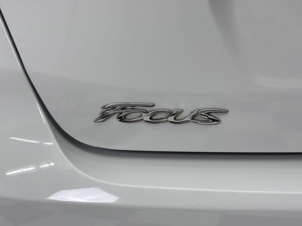 2016 Ford Focus SE Portland OR