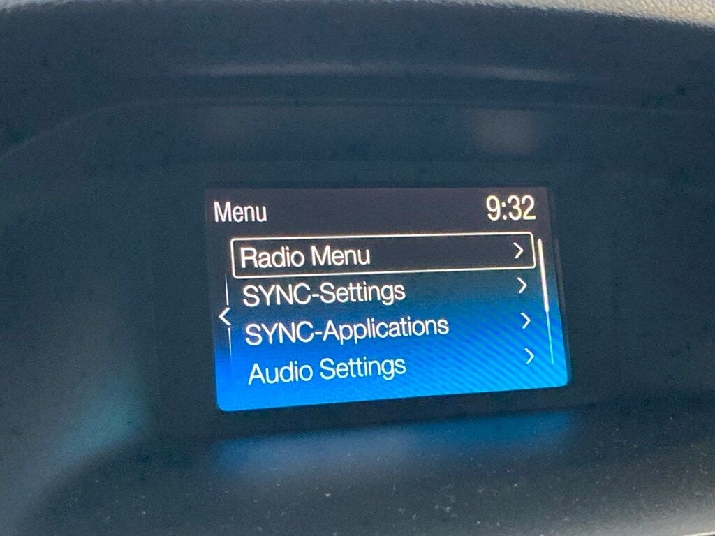 2016 Ford Focus SE San Antonio TX