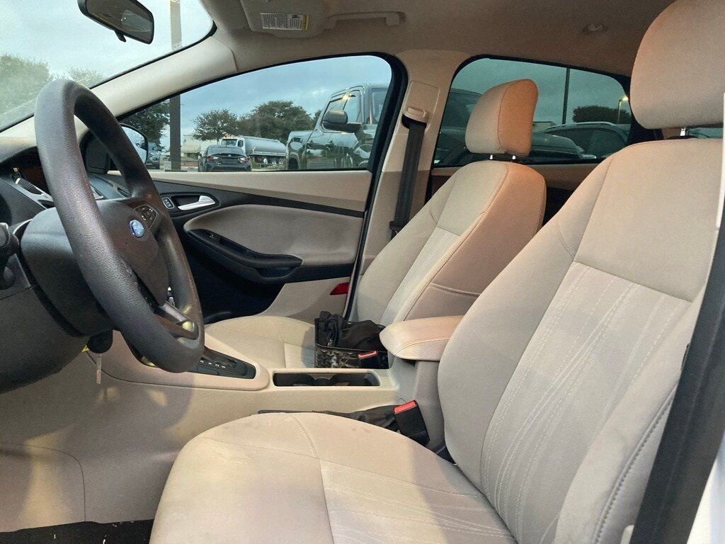 2016 Ford Focus SE San Antonio TX