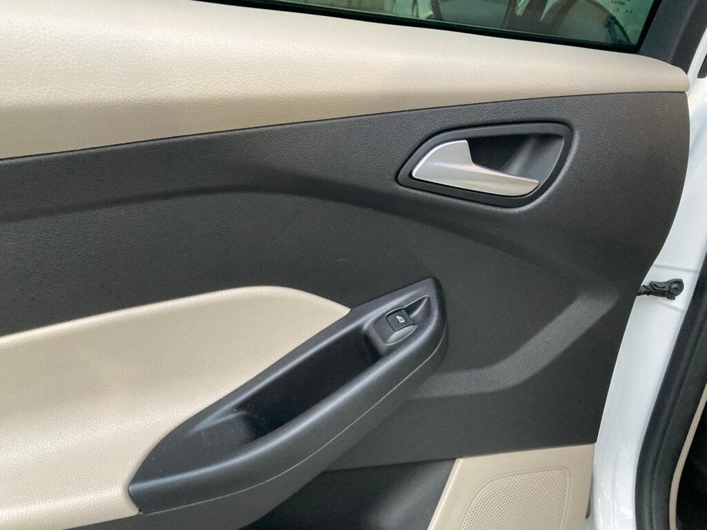 2016 Ford Focus SE San Antonio TX