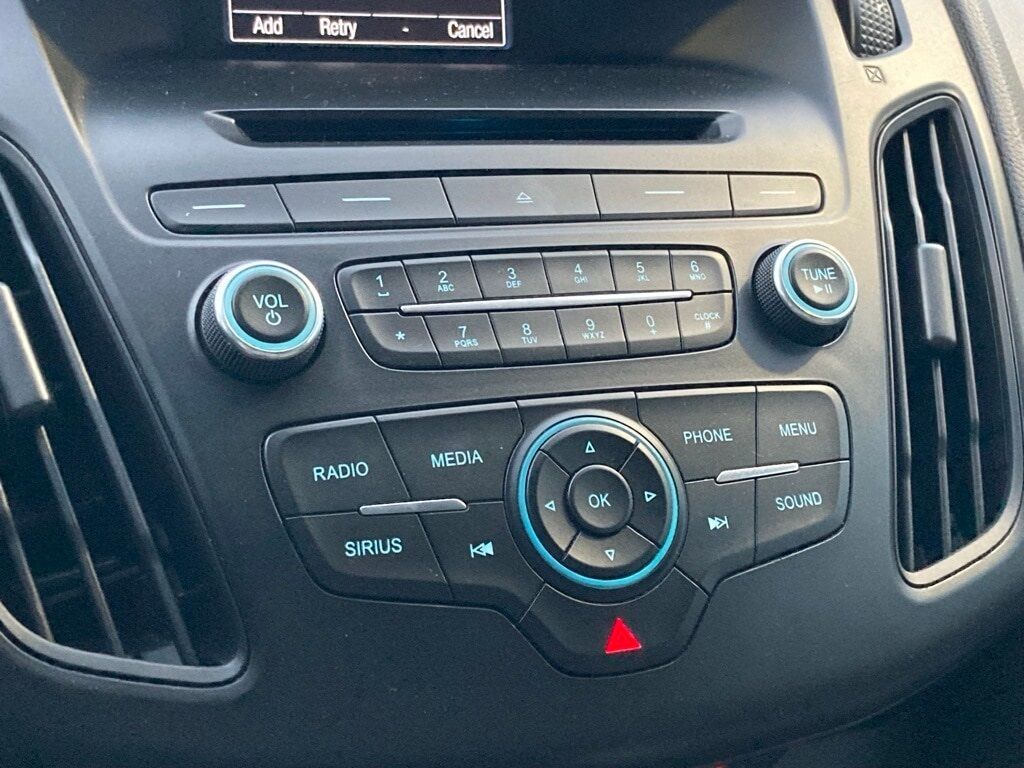 2016 Ford Focus SE San Antonio TX