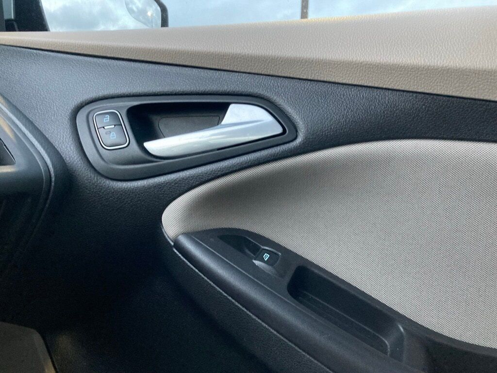 2016 Ford Focus SE San Antonio TX
