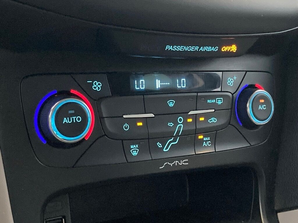 2016 Ford Focus SE San Antonio TX