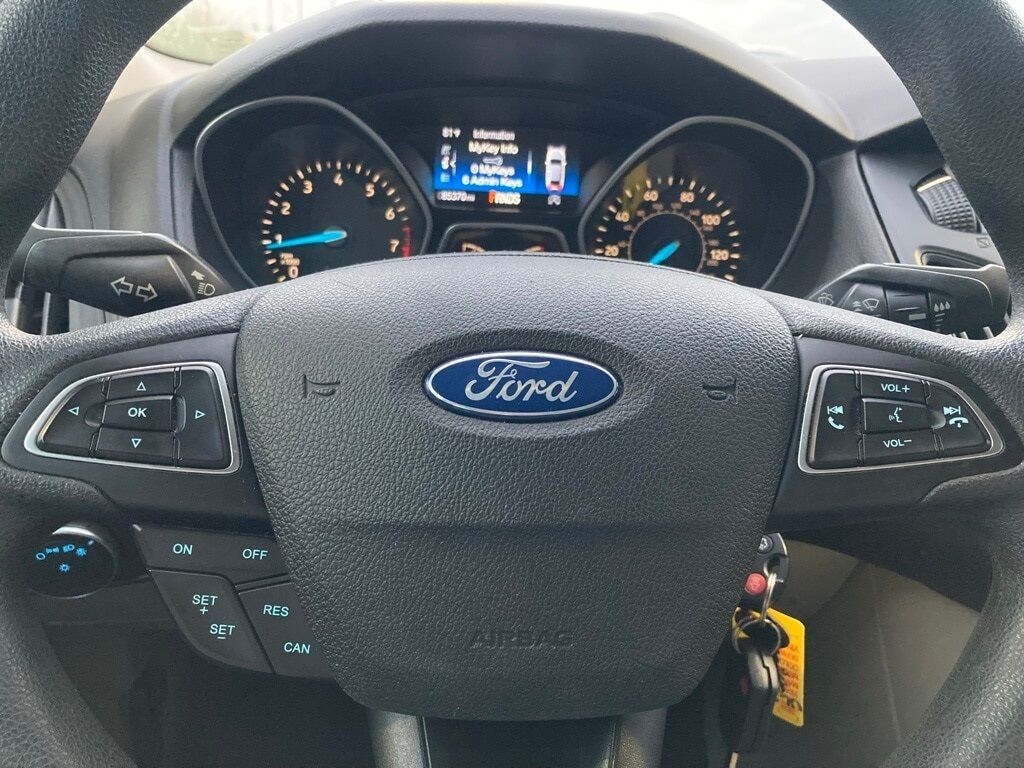 2016 Ford Focus SE San Antonio TX