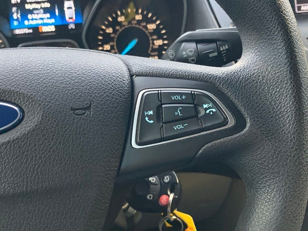 2016 Ford Focus SE San Antonio TX
