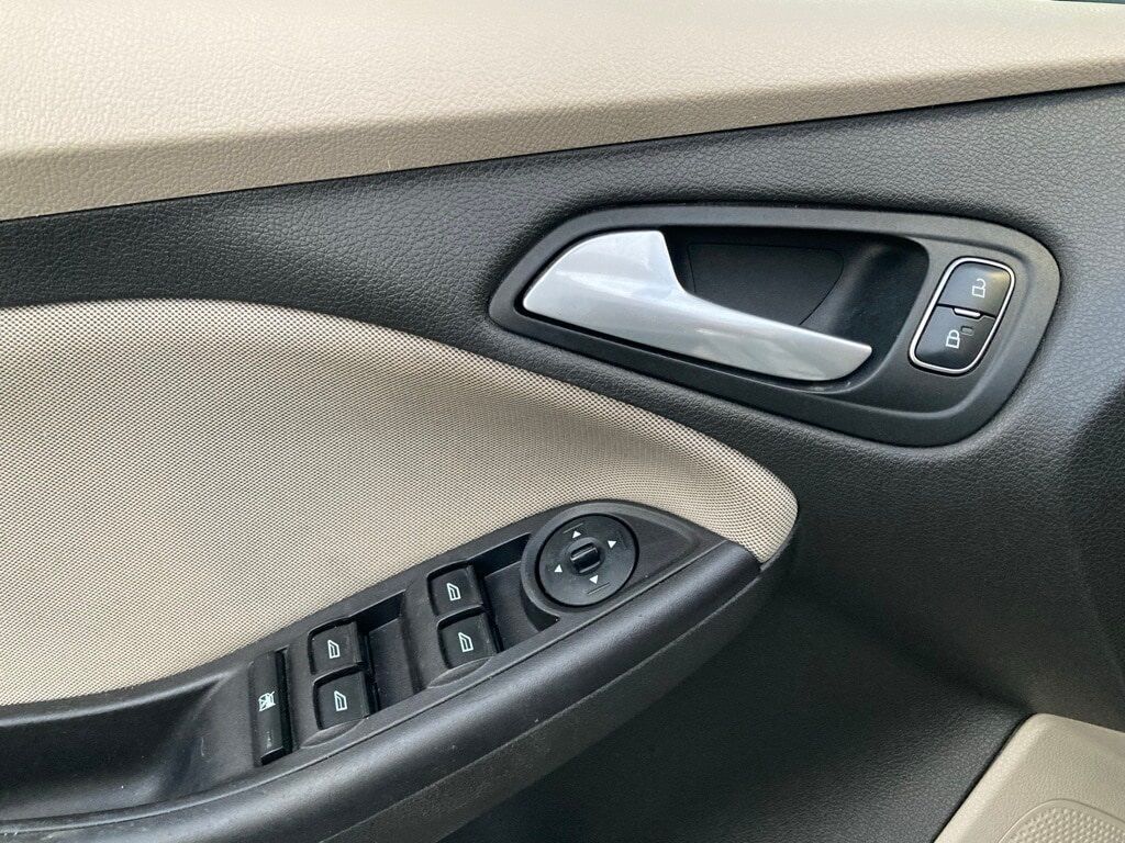 2016 Ford Focus SE San Antonio TX