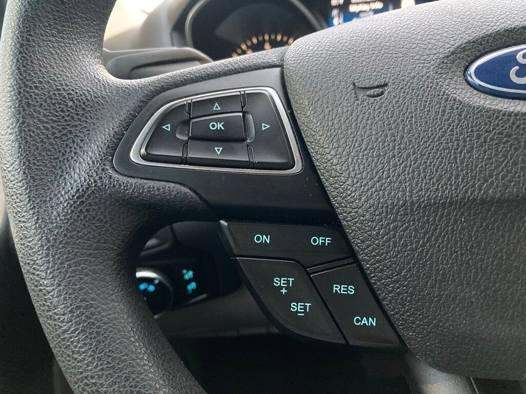 2016 Ford Focus SE San Antonio TX