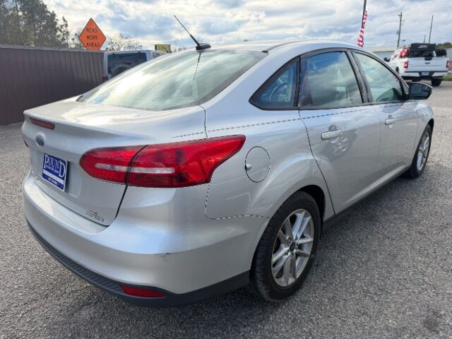 2016 Ford Focus SE Sedan Gaston SC