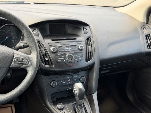 2016 Ford Focus SE Sedan Gaston SC