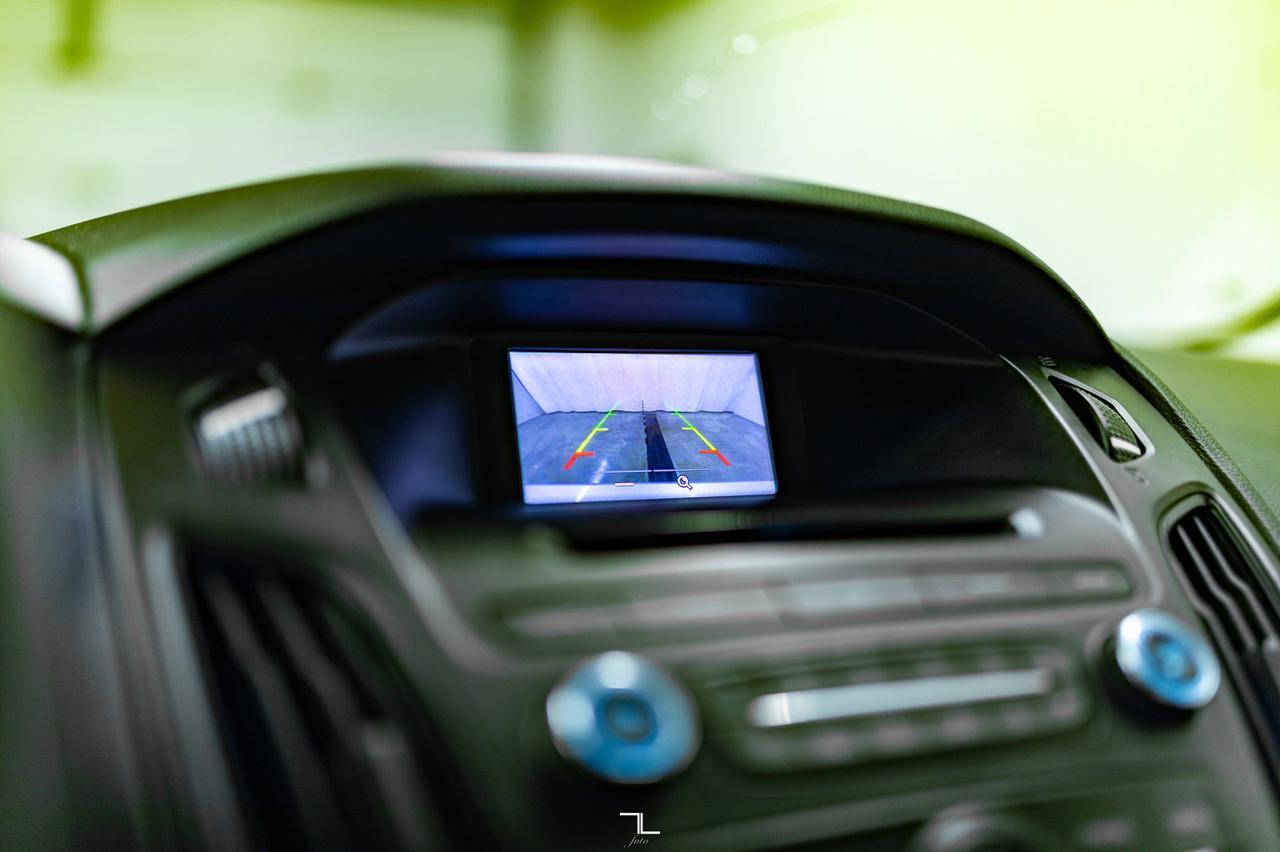 2016 Ford Focus SE Sedan Red Deer AB