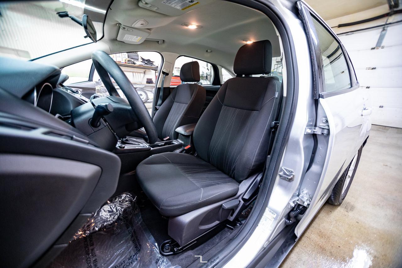 2016 Ford Focus SE Sedan Red Deer AB