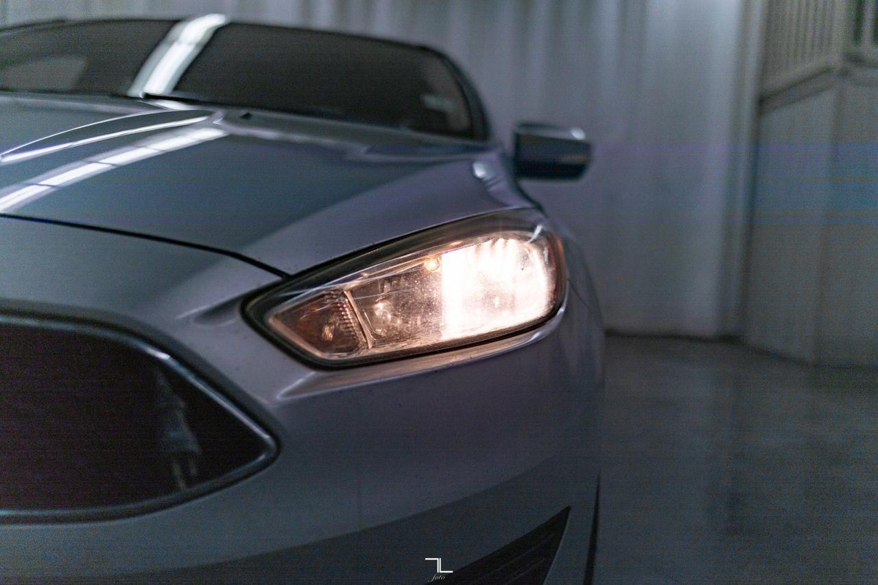 2016 Ford Focus SE Sedan Red Deer AB