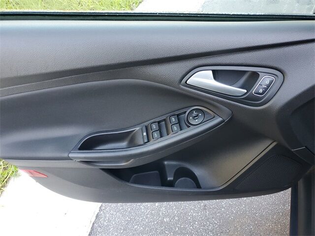 2016 Ford Focus SE St. Augustine FL