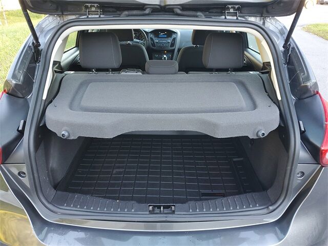 2016 Ford Focus SE St. Augustine FL