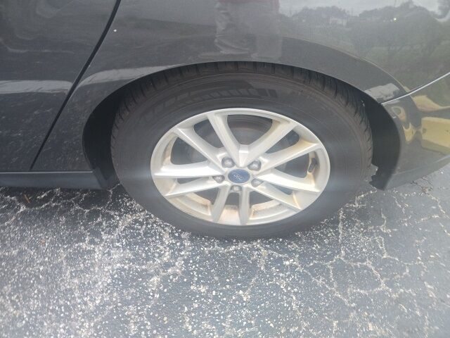 2016 Ford Focus SE St. Augustine FL