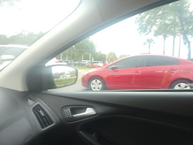 2016 Ford Focus SE St. Augustine FL