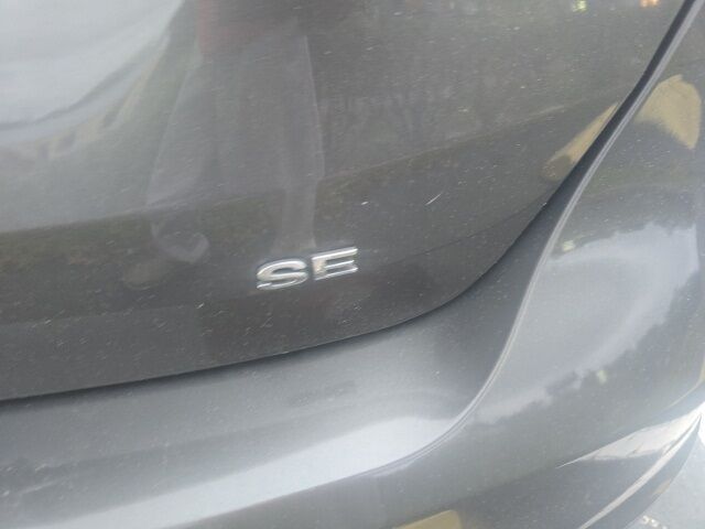 2016 Ford Focus SE St. Augustine FL