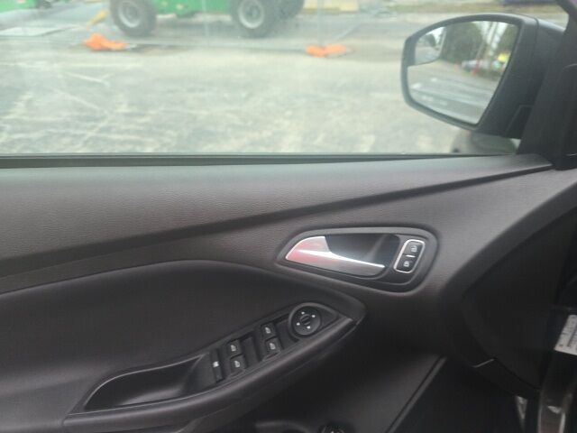 2016 Ford Focus SE St. Augustine FL