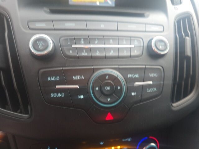 2016 Ford Focus SE St. Augustine FL