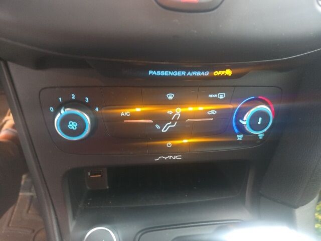 2016 Ford Focus SE St. Augustine FL