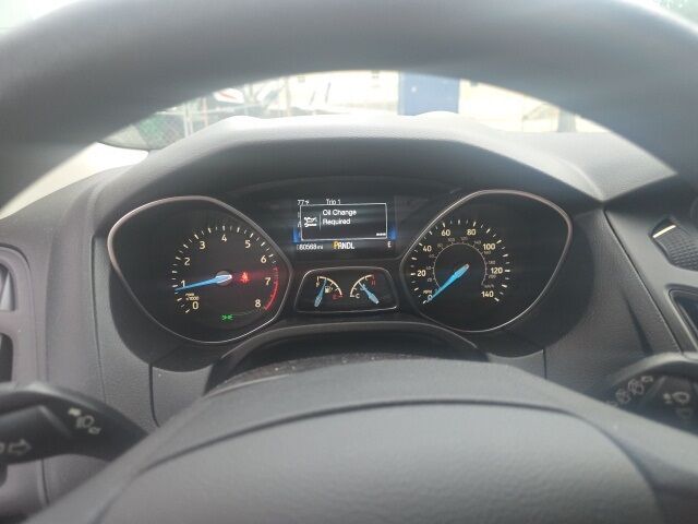 2016 Ford Focus SE St. Augustine FL