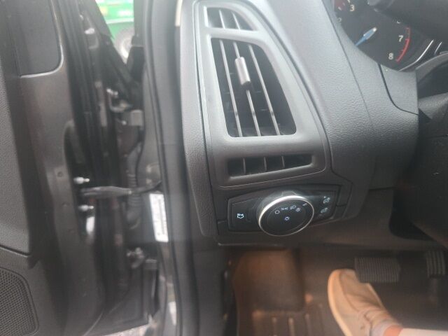 2016 Ford Focus SE St. Augustine FL