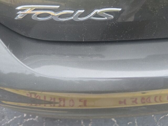 2016 Ford Focus SE St. Augustine FL