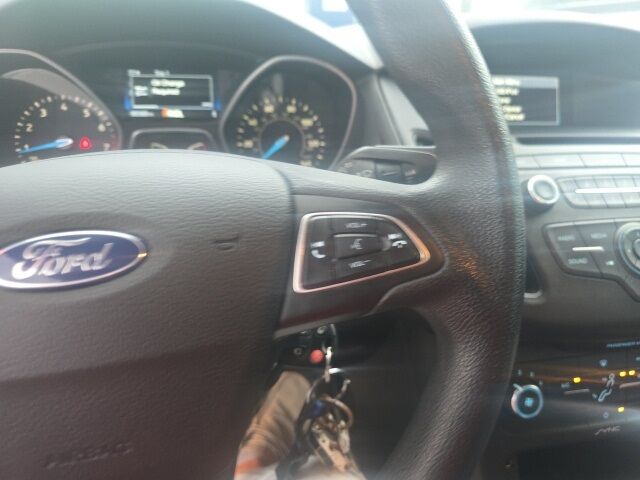 2016 Ford Focus SE St. Augustine FL